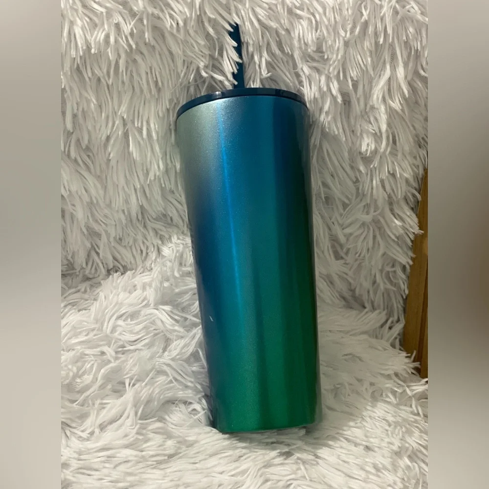 24oz Starbucks cup - Picture 2 of 7